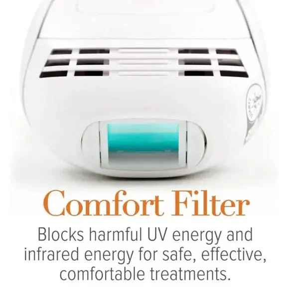 LumaRx Full Body IPL Skin Beauty System (Hair Removal Treatment) - Picture 3 of 6